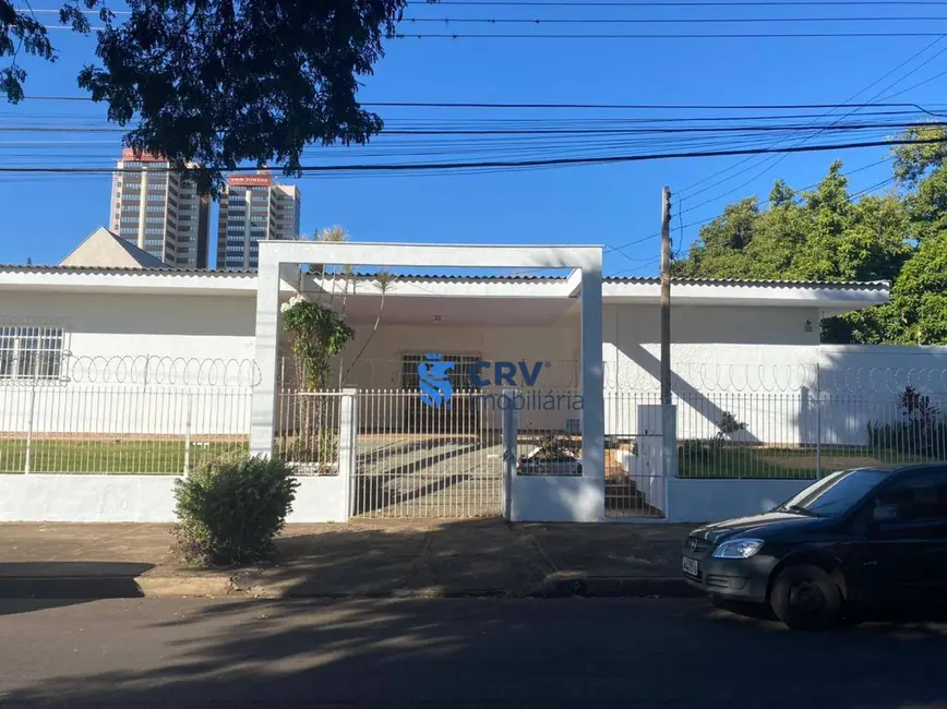 Casa com 3 quartos à venda, 501m2 em Jardim Shangri-la A, Londrina - PR - imagem 2 Foto 2 de Casa com 3 quartos à venda, 501m2 em Jardim Shangri-la A, Londrina - PR