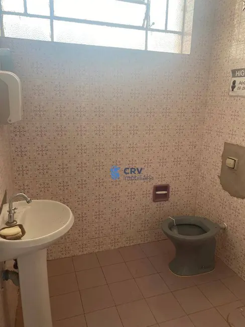 Foto 16 de Casa para alugar, 498m2 em Centro, Londrina - PR