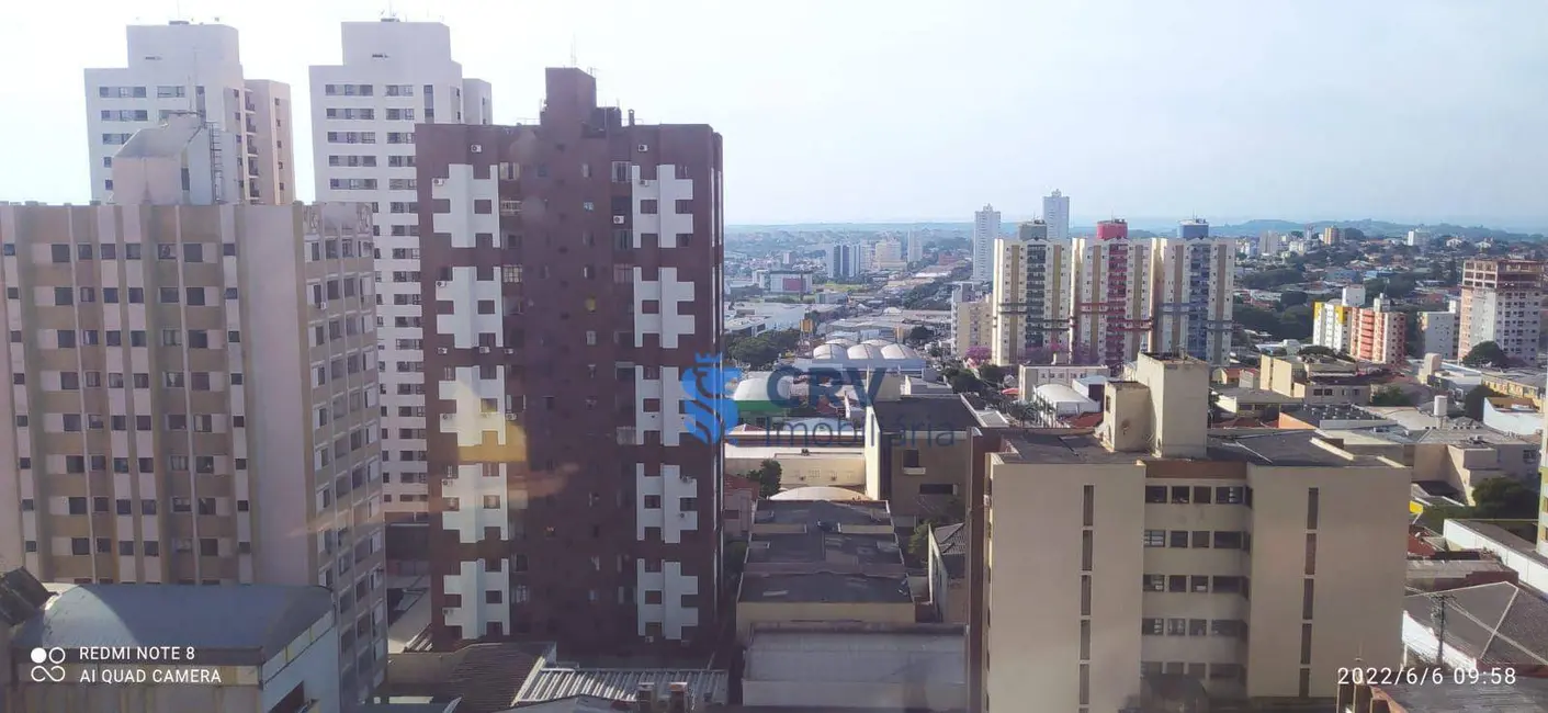 Foto 9 de Sala Comercial para alugar, 69m2 em Centro, Londrina - PR