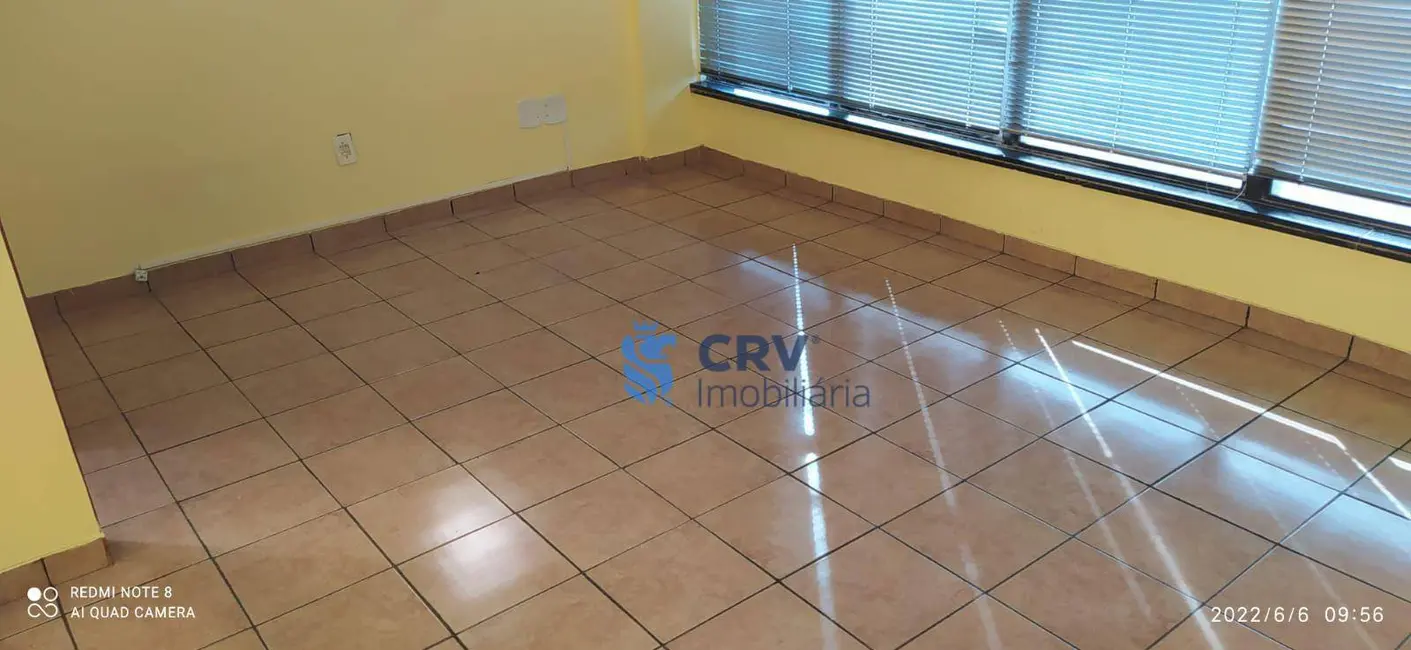 Foto 5 de Sala Comercial para alugar, 69m2 em Centro, Londrina - PR