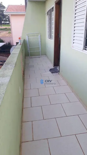 Foto 7 de Sobrado com 7 quartos à venda, 450m2 em Portal de Versalhes 1, Londrina - PR