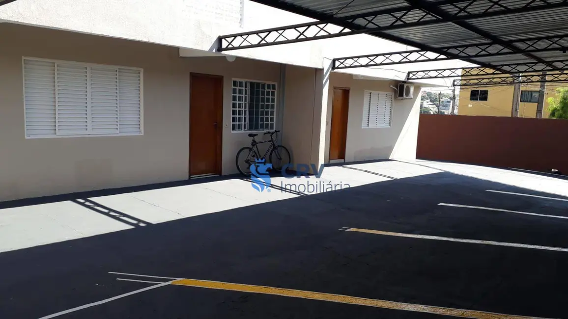 Foto 3 de Sobrado com 7 quartos à venda, 450m2 em Portal de Versalhes 1, Londrina - PR