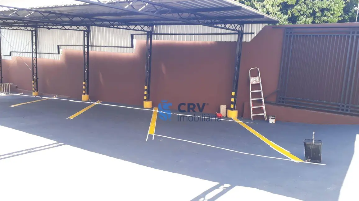 Foto 5 de Sobrado com 7 quartos à venda, 450m2 em Portal de Versalhes 1, Londrina - PR