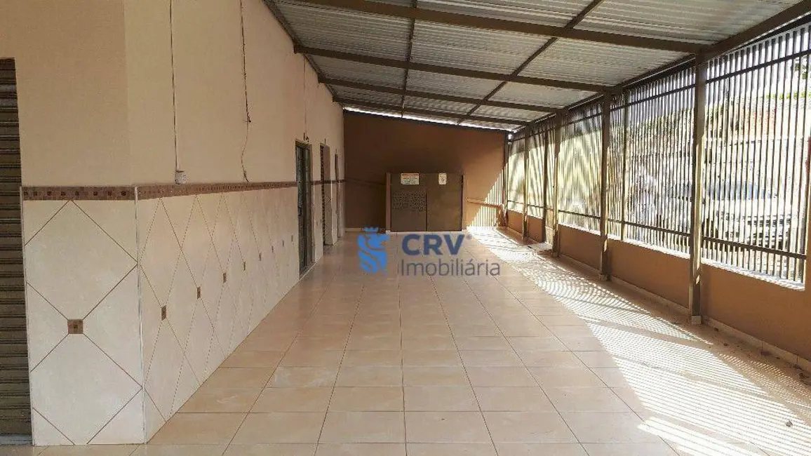 Foto 2 de Sala Comercial à venda, 292m2 em Conjunto Habitacional Violim, Londrina - PR