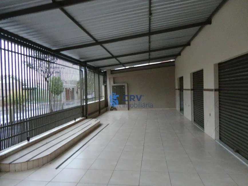 Sala Comercial à venda, 292m2 em Conjunto Habitacional Violim, Londrina - PR - imagem 7 Foto 7 de Sala Comercial à venda, 292m2 em Conjunto Habitacional Violim, Londrina - PR