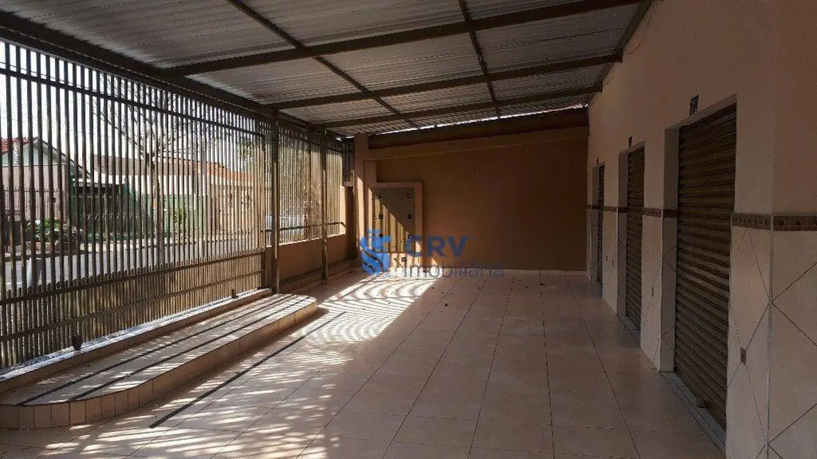 Foto 1 de Sala Comercial à venda, 292m2 em Conjunto Habitacional Violim, Londrina - PR