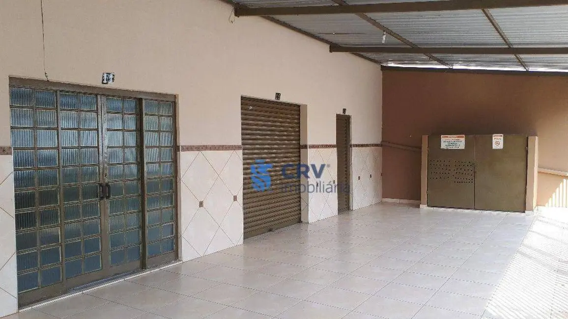 Sala Comercial à venda, 292m2 em Conjunto Habitacional Violim, Londrina - PR - imagem 5 Foto 5 de Sala Comercial à venda, 292m2 em Conjunto Habitacional Violim, Londrina - PR