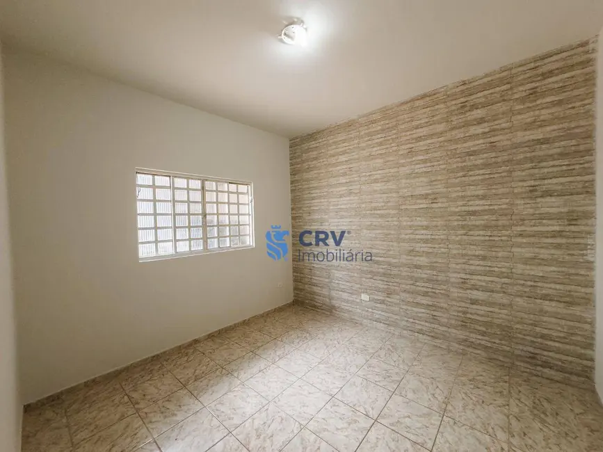 Foto 5 de Casa com 3 quartos para alugar, 246m2 em Shangri-lá, Londrina - PR