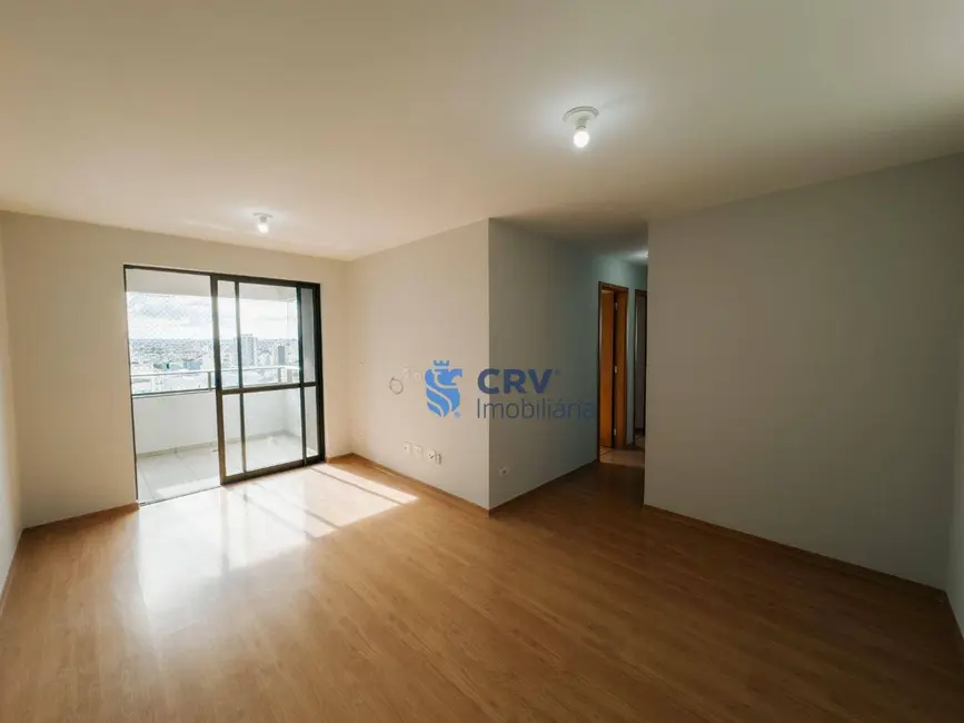 Foto 1 de Apartamento com 3 quartos para alugar, 87m2 em Centro, Londrina - PR