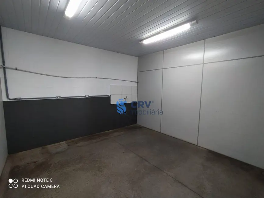 Foto 6 de Armazém / Galpão para alugar, 1036m2 em Jardim Shangri-la A, Londrina - PR