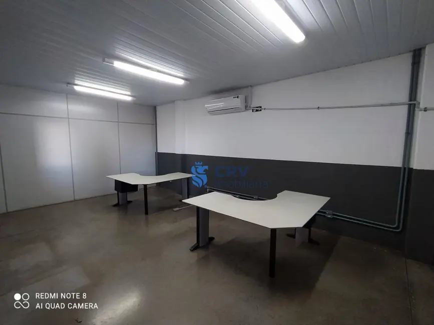 Foto 8 de Armazém / Galpão para alugar, 1036m2 em Jardim Shangri-la A, Londrina - PR