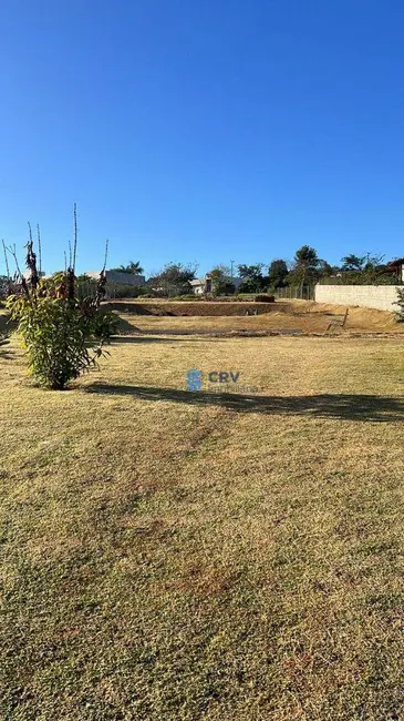 Foto 2 de Terreno / Lote à venda, 2500m2 em Cambe - PR