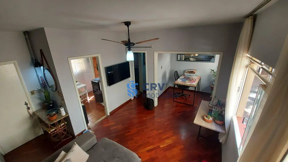 Apartamento com 2 quartos à venda, 62m2 em Jardim Novo Sabará, Londrina - PR - imagem 4 Foto 4 de Apartamento com 2 quartos à venda, 62m2 em Jardim Novo Sabará, Londrina - PR