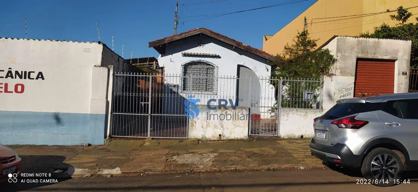 Foto 1 de Casa com 2 quartos à venda e para alugar, 290m2 em Centro, Londrina - PR