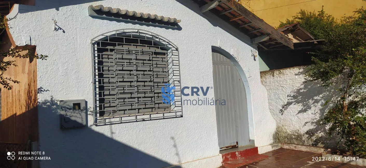Foto 2 de Casa com 2 quartos à venda e para alugar, 290m2 em Centro, Londrina - PR