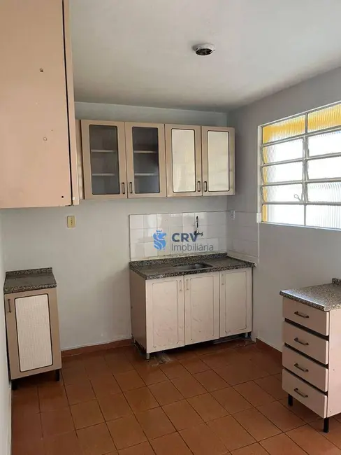 Apartamento com 3 quartos à venda, 60m2 em San Fernando, Londrina - PR - imagem 4 Foto 4 de Apartamento com 3 quartos à venda, 60m2 em San Fernando, Londrina - PR