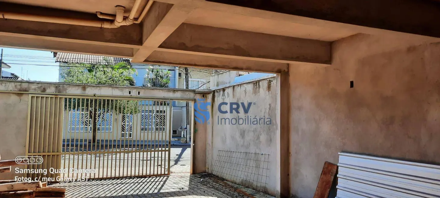 Foto 5 de Sobrado com 4 quartos à venda, 195m2 em Jardim Burle Marx, Londrina - PR