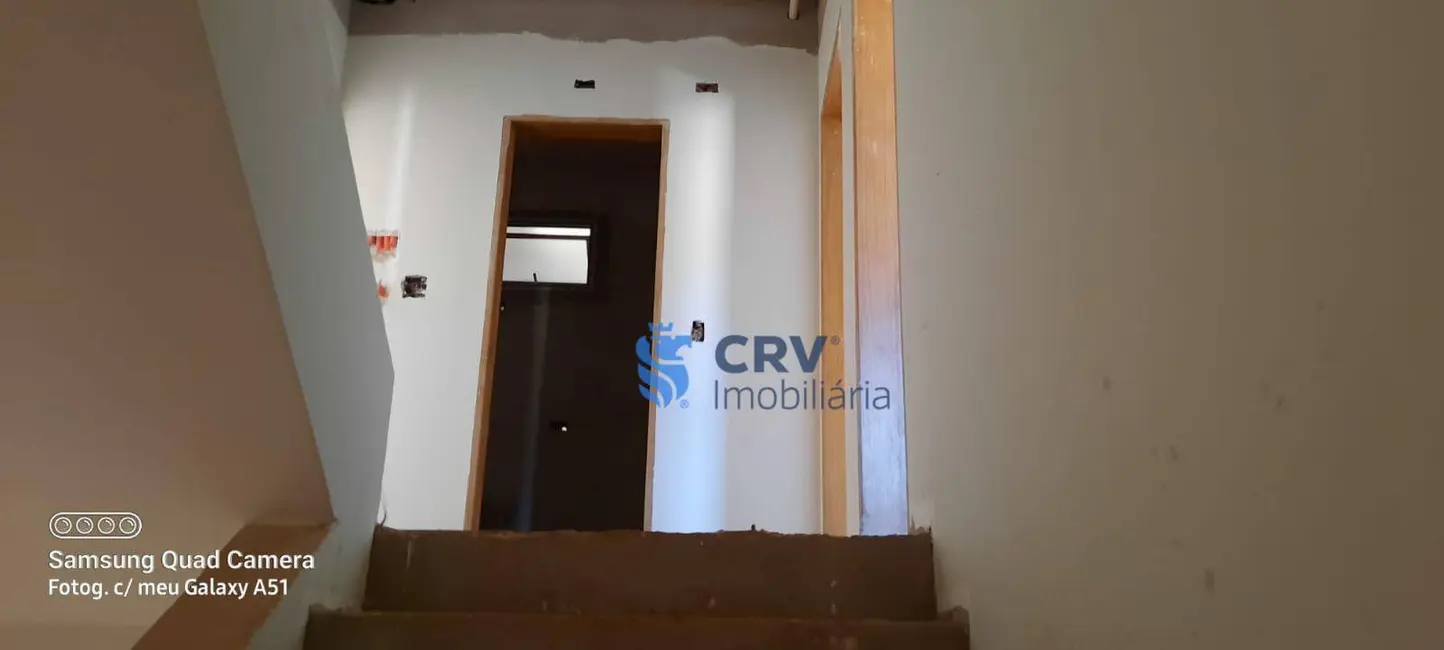 Foto 6 de Sobrado com 4 quartos à venda, 195m2 em Jardim Burle Marx, Londrina - PR