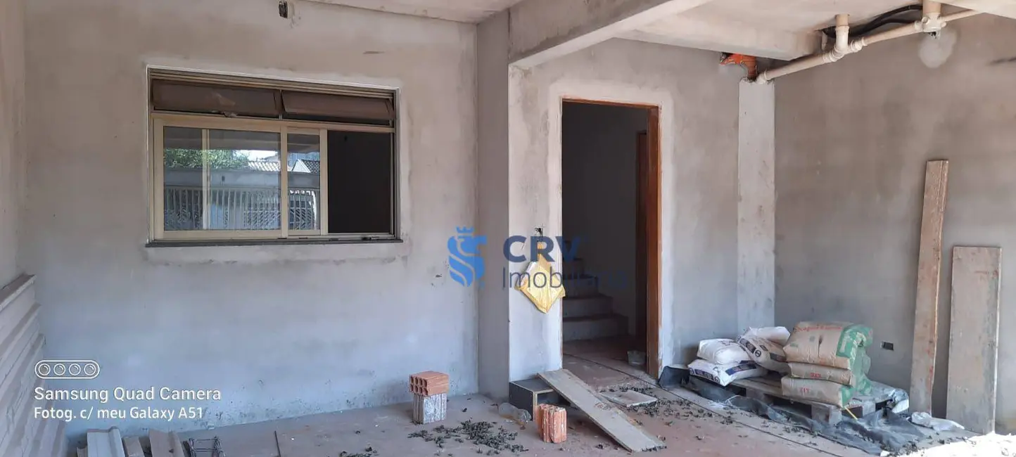 Foto 7 de Sobrado com 4 quartos à venda, 195m2 em Jardim Burle Marx, Londrina - PR