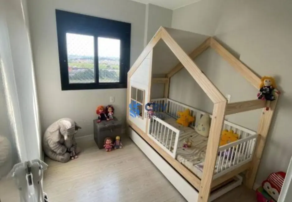 Apartamento com 3 quartos à venda, 166m2 em Londrina - PR - imagem 7 Foto 7 de Apartamento com 3 quartos à venda, 166m2 em Londrina - PR