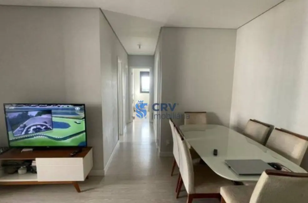 Apartamento com 3 quartos à venda, 166m2 em Londrina - PR - imagem 6 Foto 6 de Apartamento com 3 quartos à venda, 166m2 em Londrina - PR