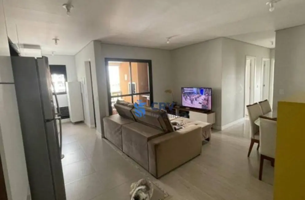 Apartamento com 3 quartos à venda, 166m2 em Londrina - PR - imagem 3 Foto 3 de Apartamento com 3 quartos à venda, 166m2 em Londrina - PR