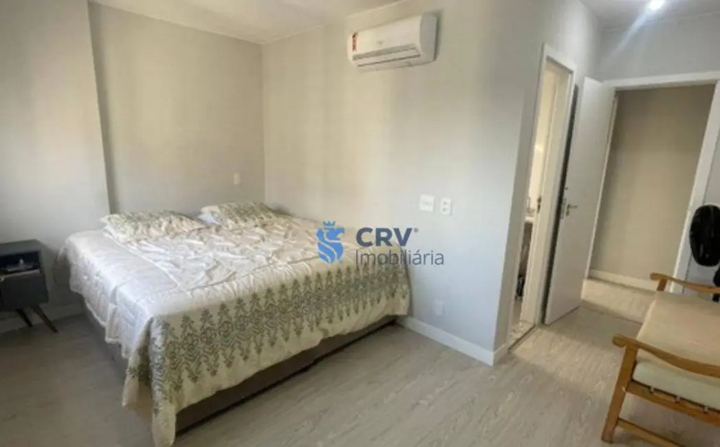 Apartamento com 3 quartos à venda, 166m2 em Londrina - PR - imagem 4 Foto 4 de Apartamento com 3 quartos à venda, 166m2 em Londrina - PR