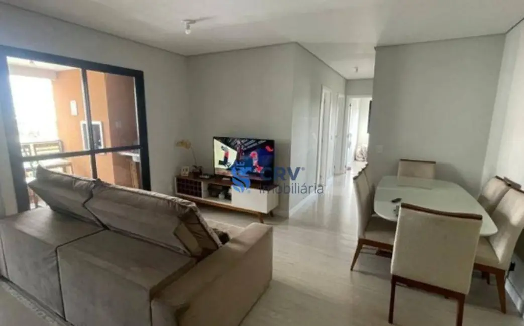 Apartamento com 3 quartos à venda, 166m2 em Londrina - PR - imagem 2 Foto 2 de Apartamento com 3 quartos à venda, 166m2 em Londrina - PR