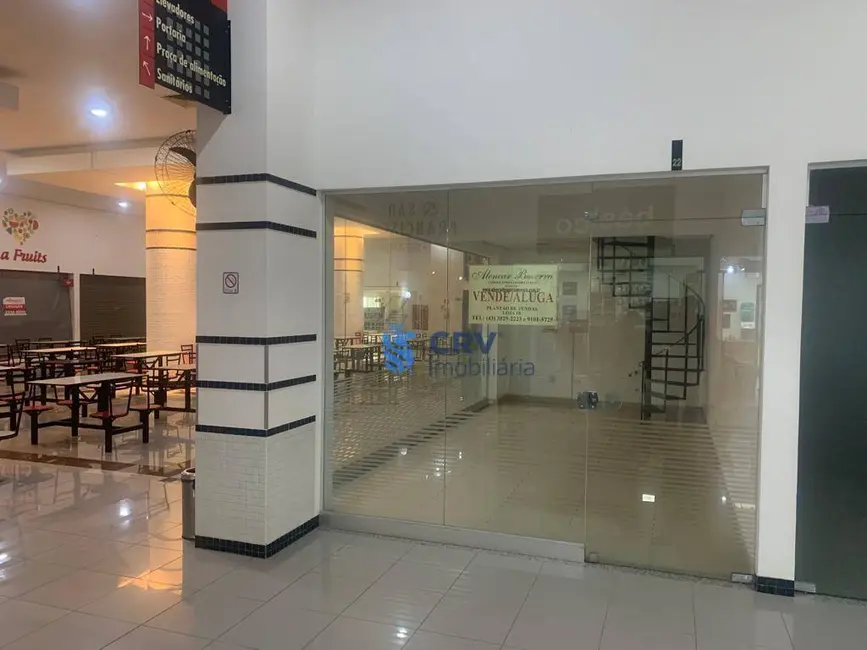 Loja à venda, 55m2 em Centro, Londrina - PR - imagem 7 Foto 7 de Loja à venda, 55m2 em Centro, Londrina - PR