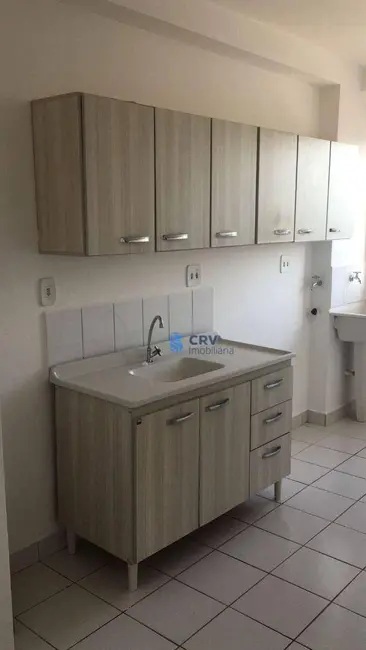 Foto 7 de Apartamento com 2 quartos para alugar, 49m2 em Londrina - PR