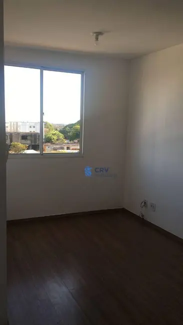 Foto 1 de Apartamento com 2 quartos para alugar, 49m2 em Londrina - PR