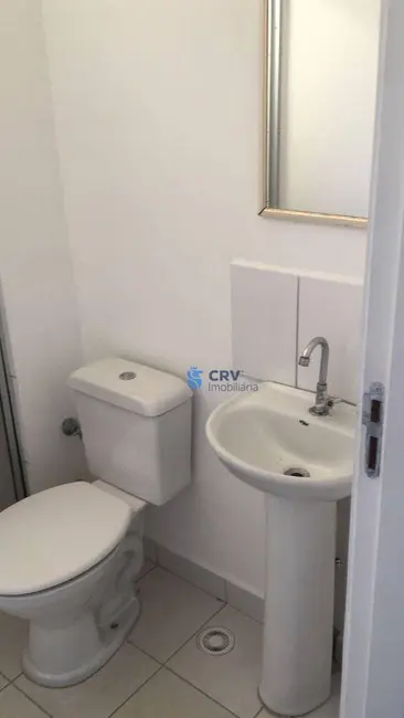 Foto 8 de Apartamento com 2 quartos para alugar, 49m2 em Londrina - PR