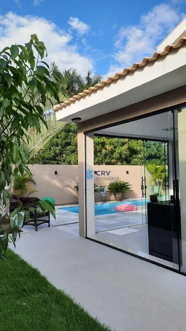 Foto 4 de Sobrado com 3 quartos à venda, 300m2 em Operária, Londrina - PR