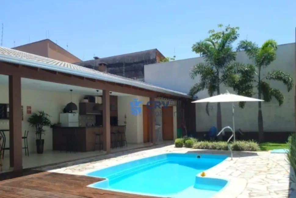 Foto 2 de Sobrado com 4 quartos à venda, 370m2 em Residencial Quadra Norte, Londrina - PR