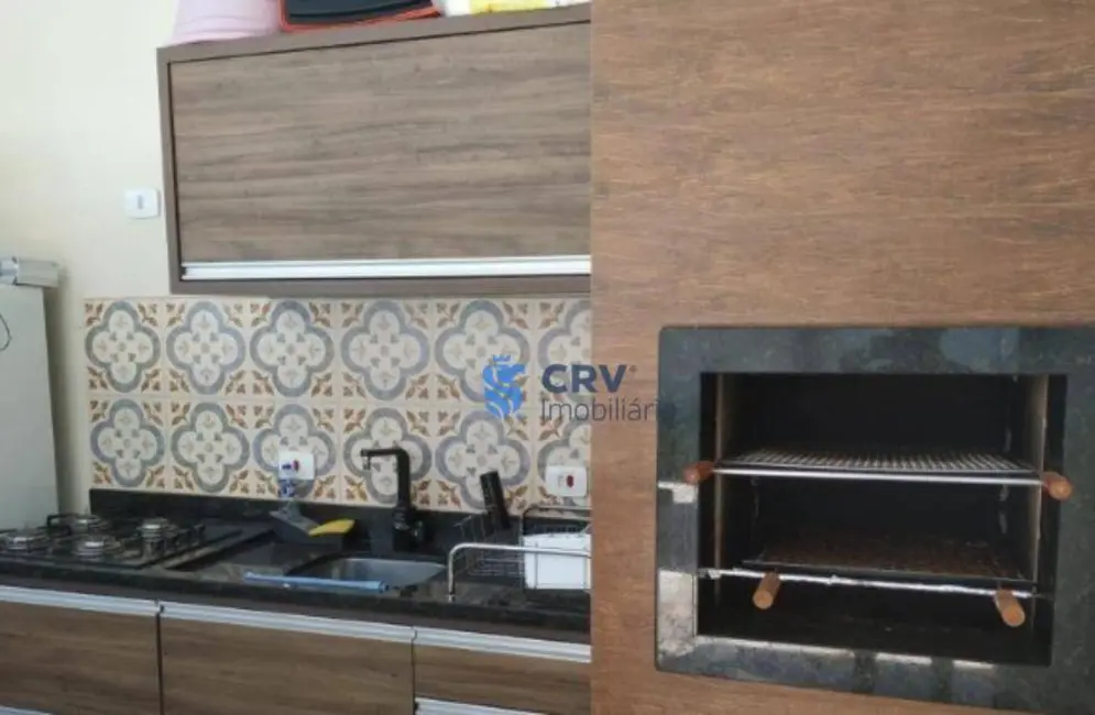 Foto 5 de Sobrado com 4 quartos à venda, 370m2 em Residencial Quadra Norte, Londrina - PR