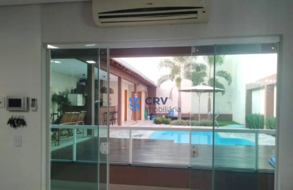 Foto 6 de Sobrado com 4 quartos à venda, 370m2 em Residencial Quadra Norte, Londrina - PR