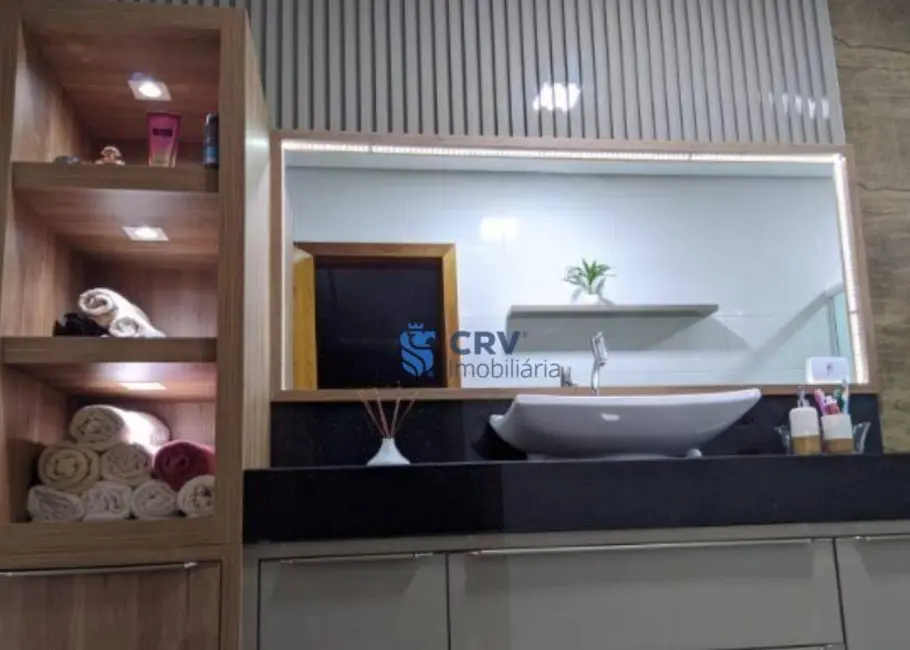 Foto 3 de Sobrado com 4 quartos à venda, 370m2 em Residencial Quadra Norte, Londrina - PR