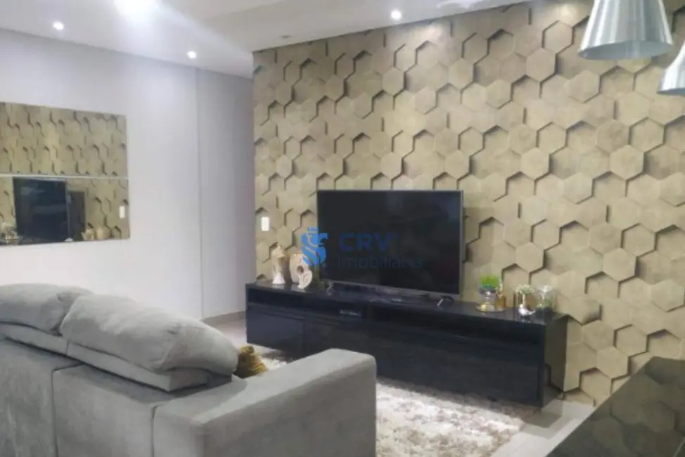 Foto 8 de Sobrado com 4 quartos à venda, 370m2 em Residencial Quadra Norte, Londrina - PR