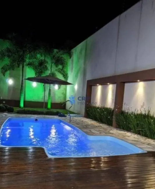 Foto 4 de Sobrado com 4 quartos à venda, 370m2 em Residencial Quadra Norte, Londrina - PR