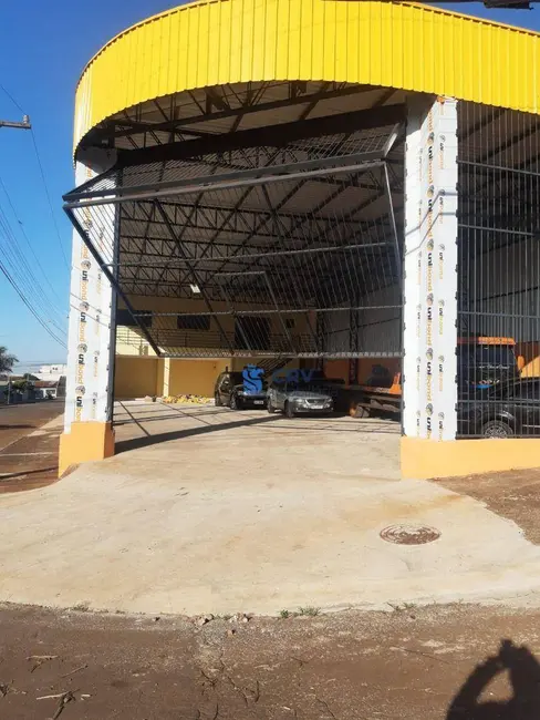 Foto 5 de Armazém / Galpão para alugar, 400m2 em Jardim Tropical, Londrina - PR