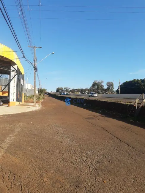 Foto 2 de Armazém / Galpão para alugar, 400m2 em Jardim Tropical, Londrina - PR