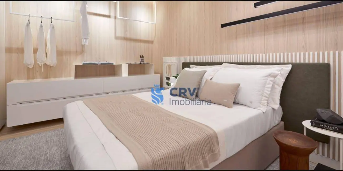 Foto 10 de Apartamento com 2 quartos à venda, 73m2 em Terra Bonita, Londrina - PR