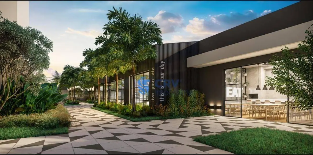 Foto 11 de Apartamento com 2 quartos à venda, 73m2 em Terra Bonita, Londrina - PR