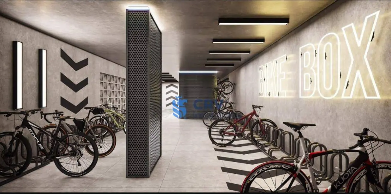 Apartamento com 2 quartos à venda, 73m2 em Terra Bonita, Londrina - PR - imagem 8 Foto 8 de Apartamento com 2 quartos à venda, 73m2 em Terra Bonita, Londrina - PR