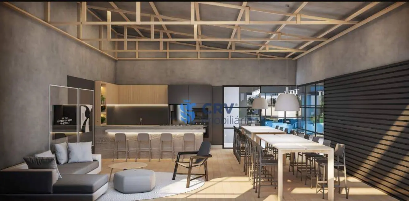 Apartamento com 2 quartos à venda, 73m2 em Terra Bonita, Londrina - PR - imagem 7 Foto 7 de Apartamento com 2 quartos à venda, 73m2 em Terra Bonita, Londrina - PR