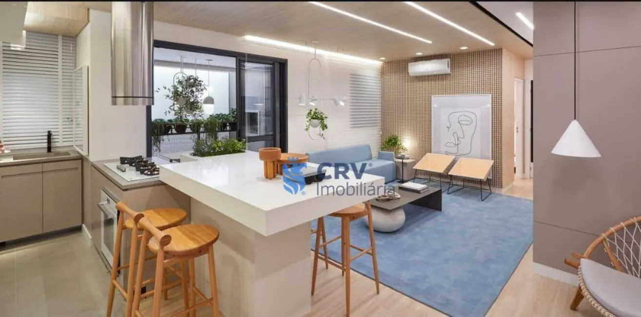 Apartamento com 2 quartos à venda, 73m2 em Terra Bonita, Londrina - PR - imagem 3 Foto 3 de Apartamento com 2 quartos à venda, 73m2 em Terra Bonita, Londrina - PR