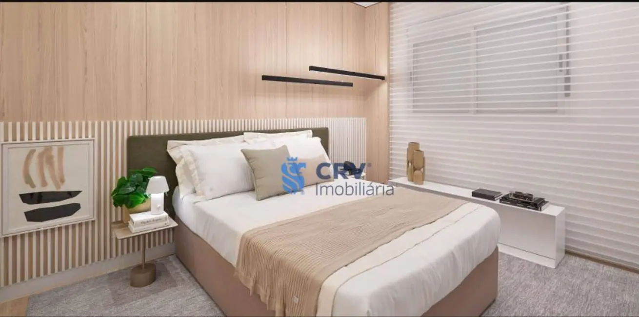 Apartamento com 2 quartos à venda, 73m2 em Terra Bonita, Londrina - PR - imagem 6 Foto 6 de Apartamento com 2 quartos à venda, 73m2 em Terra Bonita, Londrina - PR