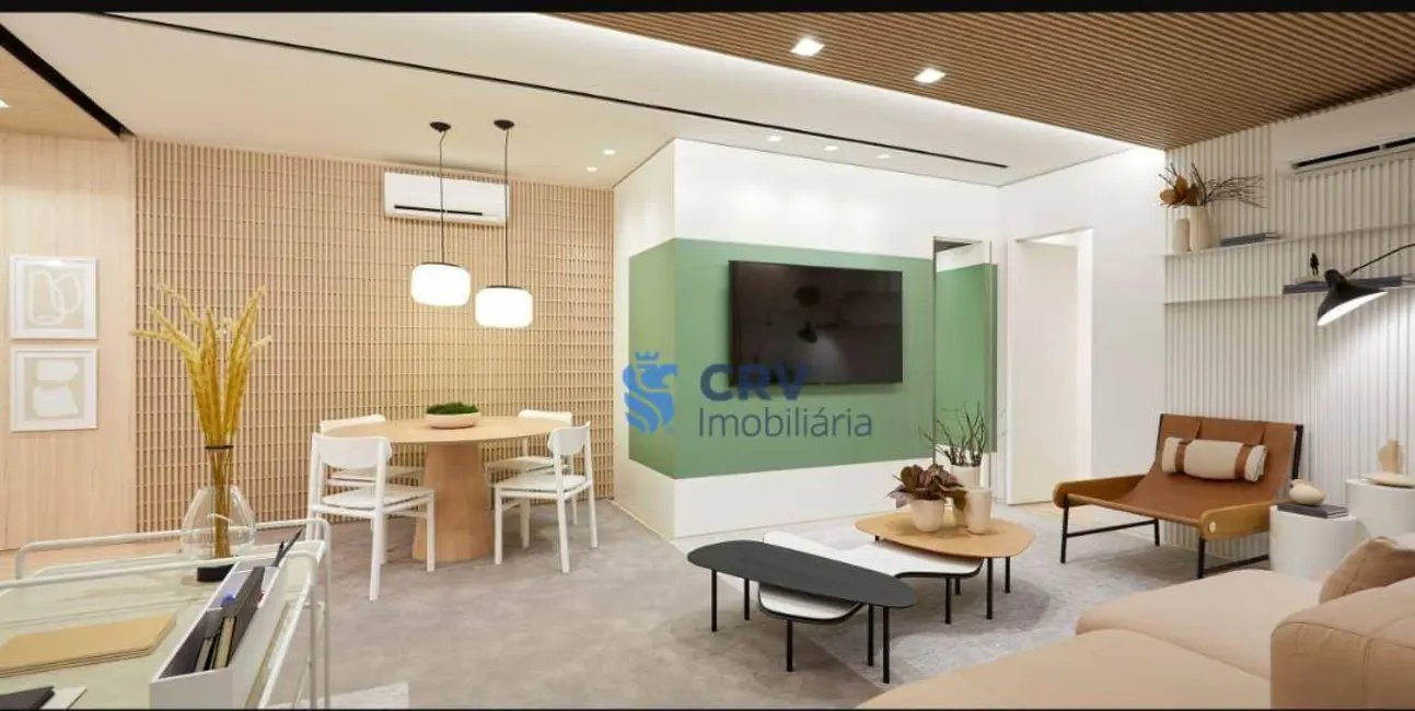 Apartamento com 2 quartos à venda, 73m2 em Terra Bonita, Londrina - PR - imagem 9 Foto 9 de Apartamento com 2 quartos à venda, 73m2 em Terra Bonita, Londrina - PR