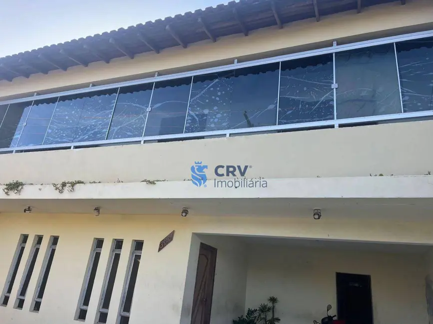 Foto 4 de Sobrado com 3 quartos à venda, 257m2 em Ricardo, Londrina - PR