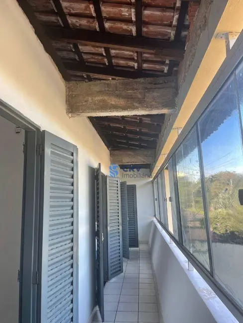 Foto 8 de Sobrado com 3 quartos à venda, 257m2 em Ricardo, Londrina - PR